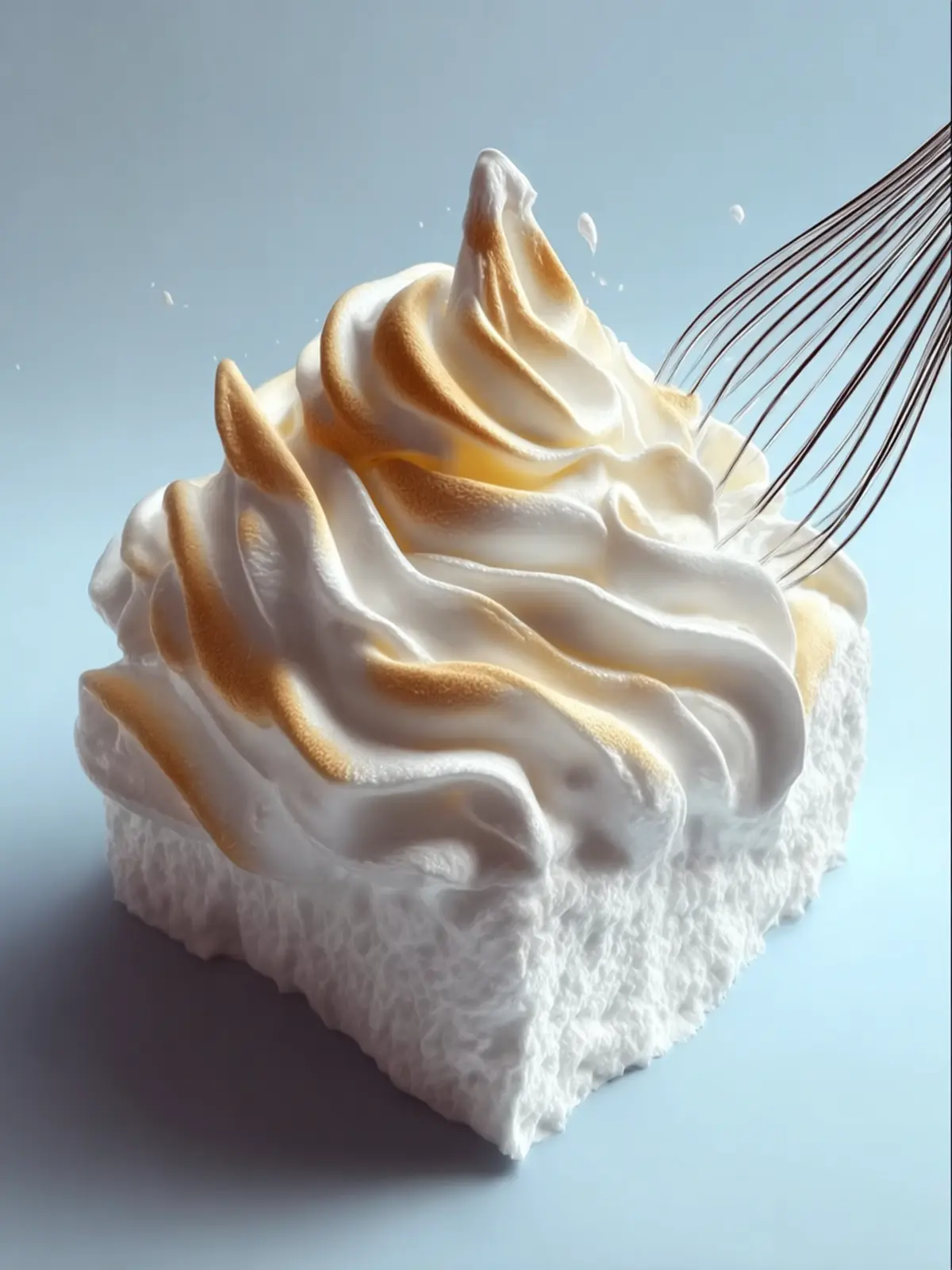 Marshmallow Cream First Image