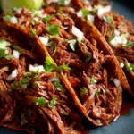 Mexican Shredded Beef First Image
