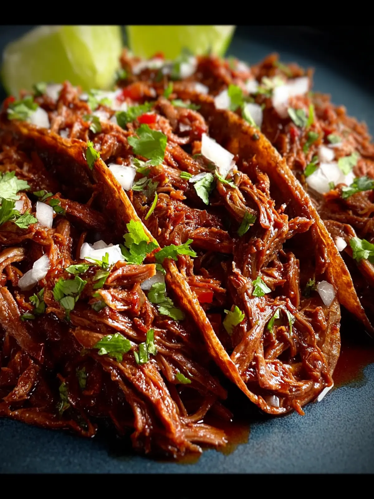 Mexican Shredded Beef First Image