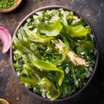 Molokhia First Image