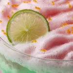 Quick and Easy Sherbet Punch Recipe First Image
