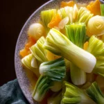 Turkish Leeks First Image