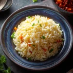 Turkish Rice Pilaf First Image