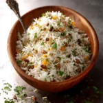 Herb Basmati Rice First Image
