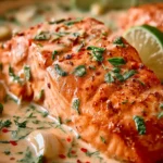 Marry Me Salmon First Image