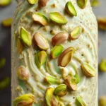 Pistachio Overnight Oats First Image