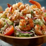 shrimp salad variations First Image