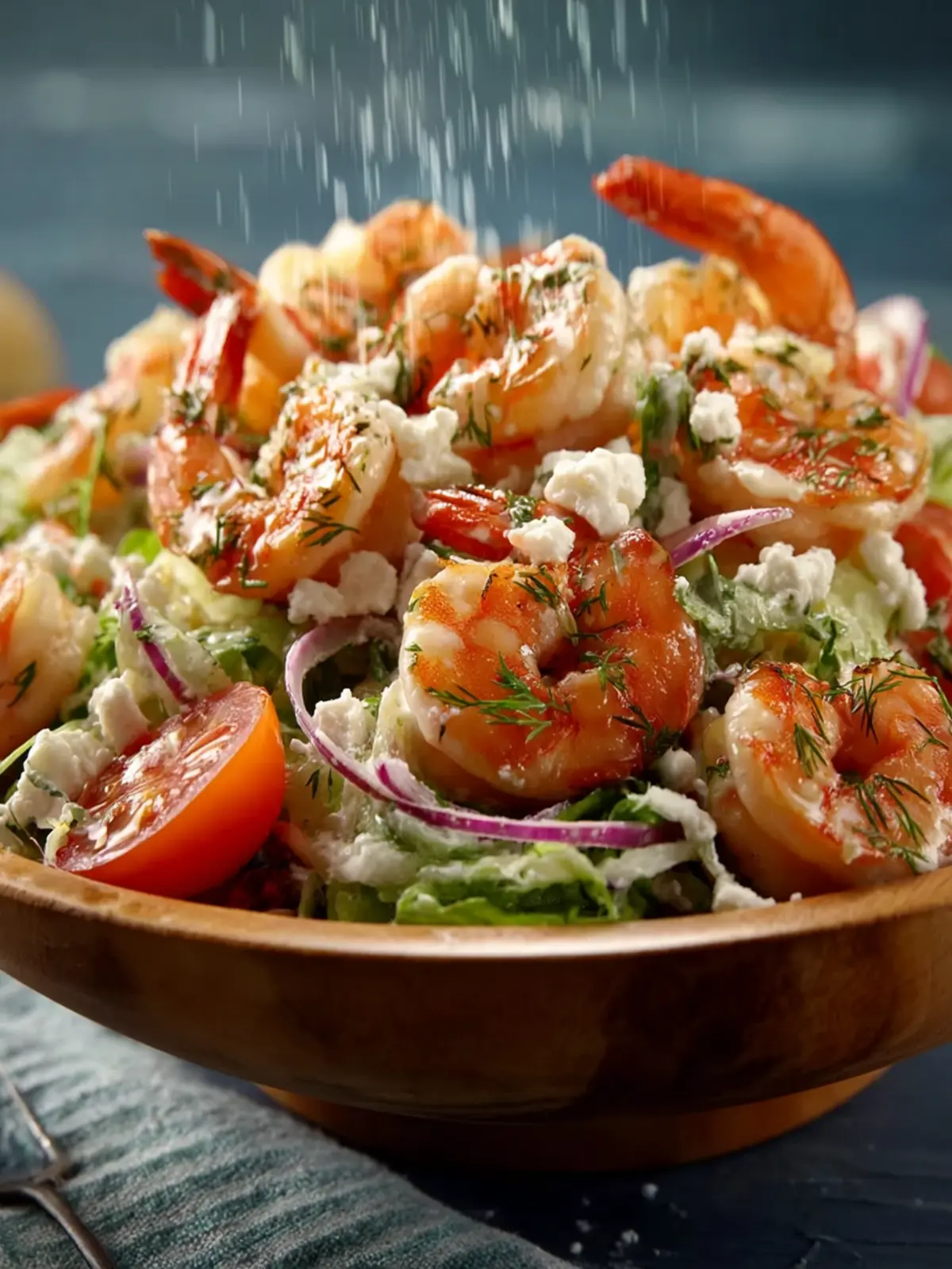 shrimp salad variations First Image